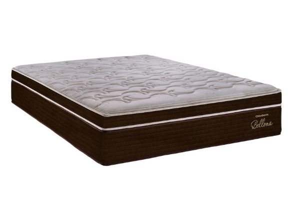 Colchão de Mola Ensacada